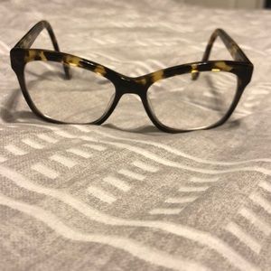 Michael Kors Glasses Frames